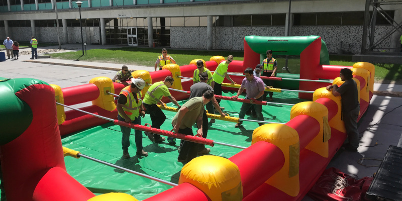 About Anytown Entertainment