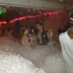 Foam Parties