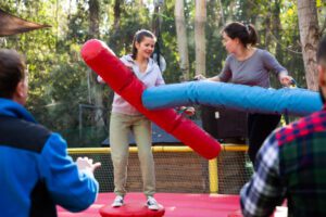 Three Unique Ideas for Your Next Corporate Event