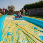 Slip & Slides