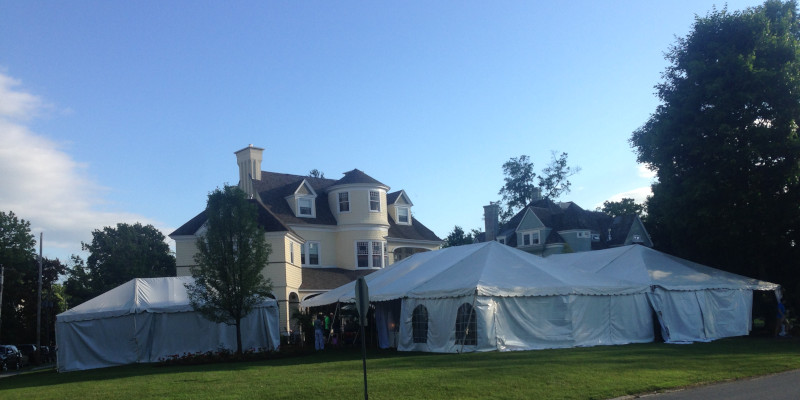 Party Tents